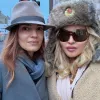 Скандал навколо Мадонни: фото з радянською емблемою викликало хвилю обурення
