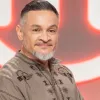 «Все ще там»: Ектор Хіменес-Браво показав своє фото 30-річної давнини та згадав про початок кулінарного шляху