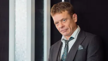 «Ніколи не займайтеся війною»: актор Павло Майков з серіалу «Бригада» розкритикував війну в Україні