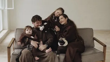 «Це ще квіточки»: блогерка Стася Макєєва відверто сказала, яку дитину виховувати важче – хлопчика чи дівчинку