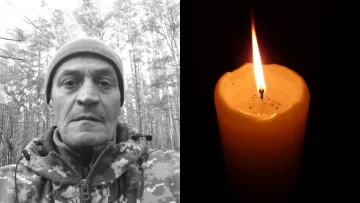 Загинув на Донеччині: ДНК підтвердила особу відомого режисера, якого два роки вважали зниклим безвісти