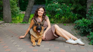 «Ти ж виїхала – тобі там легко»: відома акторка висловилася про російськомовних українців за кордоном