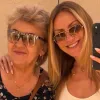 «Поміняла конверт на дитину»: Леся Нікітюк згадала, як мама сумнівалася у її вагітності
