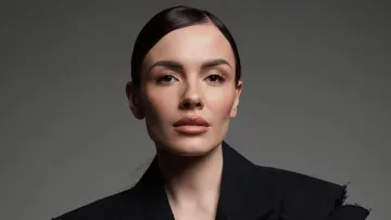 «‎Навіть не через вибухи»: MamaRika застрягла в Дубаї та зізналася, що для неї найважче зараз