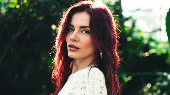 «Була кровотеча останні кілька тижнів»: MamaRika розповіла про подробиці термінової операції