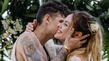 «‎Ми розходимось…»: Mamarika «злякала‎» мережу неочікуваною заявою про стосунки з Сергієм Середою