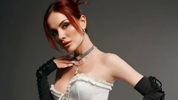 «Довела до крайнощів»: MamaRika терміново робитимуть операцію – які проблеми зі здоров'ям має співачка