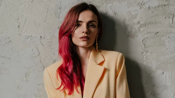 MamaRika повернулася в Україну: зірка розповіла, як їй вдалося втекти з Дубая