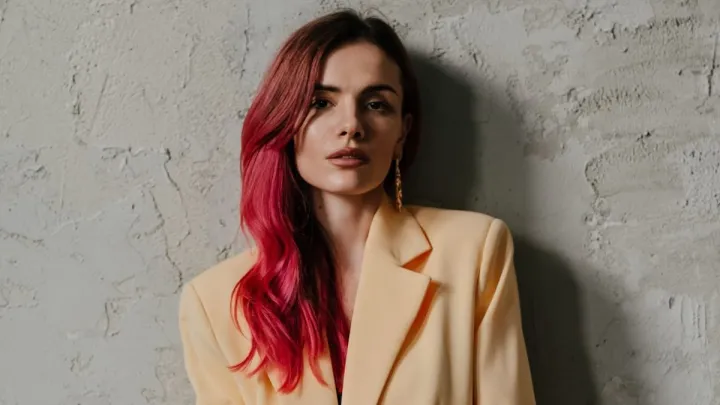 «‎Обійшлися швидкою»: MamaRika у Дубаї має нову проблему – співачку та сина хотіли класти в лікарню