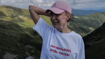 «Це повна зрада українського народу»: блогерка Олена Мандзюк жорстко пройшлась по «гріхах» нардепа Гончаренка
