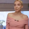 «Вивчаю тепер українську лайку»: Мандзюк відмовилася від російської нецензурщини, згадавши Гончаренка