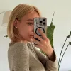 «Для мене ці московиті звуки куди гірше за мат»: Мандзюк чітко пояснила, чому грубо відповідає на хейт
