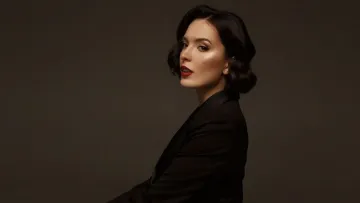 Стендаперка Мандзюк сказала все, що думає про учасниць «Холостяка»: «‎Не розумію дівчат, які йдуть на це»