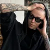 «Я Маргарита і я лесбійка»: зірка «Топмоделі по-українськи» зробила камінг-аут та заінтригувала заручинами 