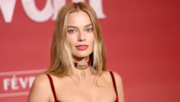 Марго Роббі зізналася, який подарунок вважає найгіршим у своєму житті: відповідь може здивувати 