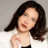 «Навіть не одружена і хто батько?»: блогерка Анастасія Марків повідомила про вагітність – фани заінтриговані