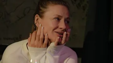 «Коли ти лох, то...»: зірка МастерШеф Мартиновська показала кадри затопленої квартири