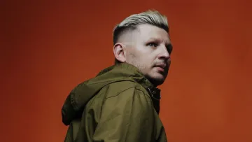 «‎М*даки підтвердили своє абсолютне м*дацтво»: військовий і співак назвав рекордсмена по зашкварам в Україні