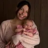 «Трішки терпіння і любові до себе»: Марина Бех-Романчук розповіла про свою вагу після народження доньки