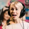 Маша Кондратенко вперше спробувала себе в дубляжі: кого озвучила співачка у кіно – відома дата премʼєри 