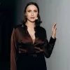 Зірка «Ліги сміху‎» Машлятіна виходить заміж: обранець акторки молодший від неї на чотири роки