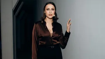 Зірка «Ліги сміху‎» Машлятіна виходить заміж: обранець акторки молодший від неї на чотири роки
