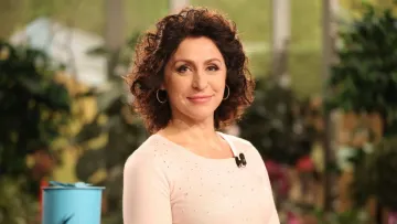 «Голову ти не забула?»: телеведуча Надія Матвєєва розповіла, що сталося з її собакою