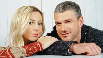 Тоня Матвієнко відверто заговорила про ревнощі у шлюбі з Арсеном Мірзояном: «Мій і все‎»