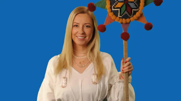 «Я попала на гроші»: Тоня Матвієнко підбила підсумки 2025 року та розповіла про свої мрії