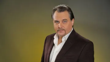 «Довгий час «знімав пінку» з люмпенів і маргіналів»: співак Матвійчук назвав найцинічнішого артиста України