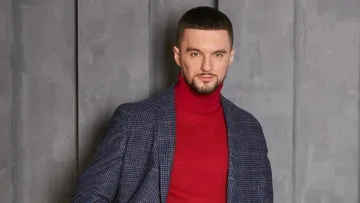 «Я вирішив на цьому не робити хайп»: переможець шоу «Танці з зірками» Макс Леонов пішов на фронт
