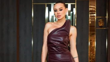 «Коли ти модель, то можеш бути легкодоступною»: Надін Головчук зізналася у пропозиціях ескорту