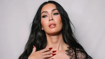 Меган Фокс ошелешила мережу відвертим фото у білизні: як виглядає зірка «Трансформерів»