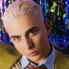 Melovin зізнався, які уколи для краси робив: «‎Колю ботокс з 19 років, зроблені губи та підборіддя»