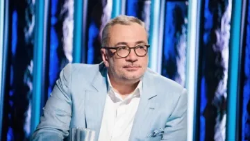 Не в Росії: колишня учасниця ВІА Гри розсекретила, де живе Костянтин Меладзе