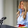 Куди зникала Меланія Трамп: хірург оцінив, чи могла вона зробити пластику за час відсутності на публіці
