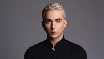 Член українського журі на Євробаченні MELOVIN оприлюднив свої бали учасникам фіналу: у мережі хвиля обурення 