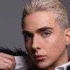 «Заблокував двері і поїхав»: співак MELOVIN розповів про дивний інцидент із таксистом 