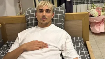 «Дуже раджу всім»: MELOVIN поділився досвідом перебування у психіатричній лікарні