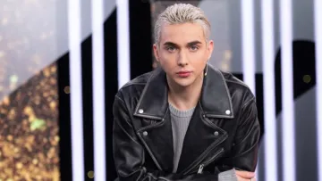 «Ми можемо опинитися в пастці»: MELOVIN звернувся до українців через скандальний законопроєкт