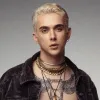 Відомий український співак MELOVIN вирушив у несподівану подорож: стало відомо, де зірка провів вікенд