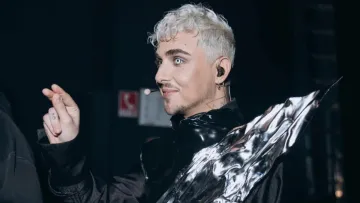 «Не хайп і не прощання»: MELOVIN пояснив, чому завершує карʼєру