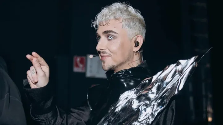 «Не хайп і не прощання»: MELOVIN пояснив, чому завершує карʼєру