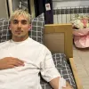 «Мене чекає довгий процес лікування»: MELOVIN назвав свій діагноз і розповів, як кожен може його підтримати