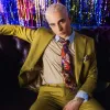 «Не знімати кліп і всяке таке»: співак Melovin поскаржився на заробітки під час війни