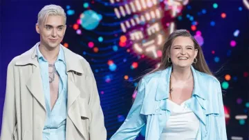 «Здійснилась моя найбільша мрія»: співачка iSKra розповіла, як MELOVIN передав їй права на спільний хіт