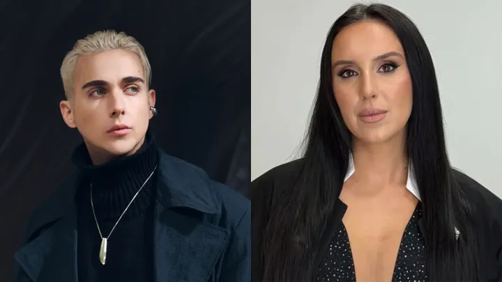 «Це зверхньо»: MELOVIN публічно відреагував на коментар Джамали щодо його відмови від участі у Нацвідборі