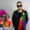 «З юнацтва знаходжуся в оточенні ЛГБТ+»: MELOVIN, KAZKA та Завадюк підтримали «КиївПрайд» – що вони сказали
