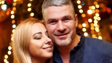 «У мене був стрес»: Тоня Матвієнко розповіла про випадок, коли її шлюб з Арсеном Мірзояном мало не розпався