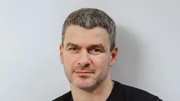 «Цього не вистачає»: Арсен Мірзоян розповів, де під час війни живуть його сини від першого шлюбу